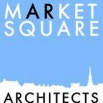 market square architects logo