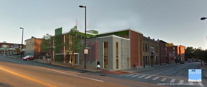 Market Square Architects - Residential &Amp; Commercial Architect Market Square Architects - Residential &Amp; Commercial Architect