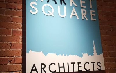 Two New Hires To Add To The Team At Market Square Architects
