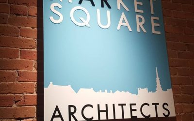 Market Square Architects Expands – AESH Design Merger