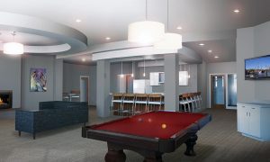 Market Square Architects - Residential &Amp; Commercial Architect Mill 240 Interior