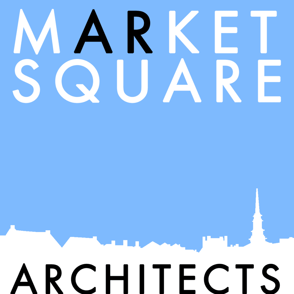 Market Square Architects - Residential &Amp; Commercial Architect