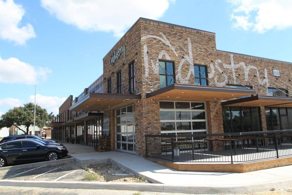 Market Square Architects - Residential & Commercial Architect