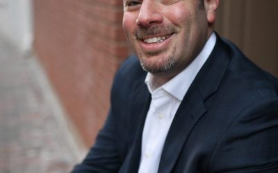 Ben Brown Named Associate at Market Square Architects