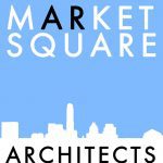 Market Square Architects Austin TX Logo