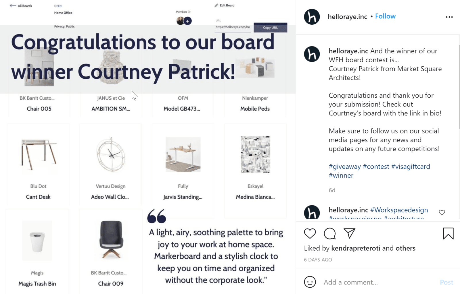 Courtney Winner Hellp Raye Design Courtney Winner Hellp Raye Design