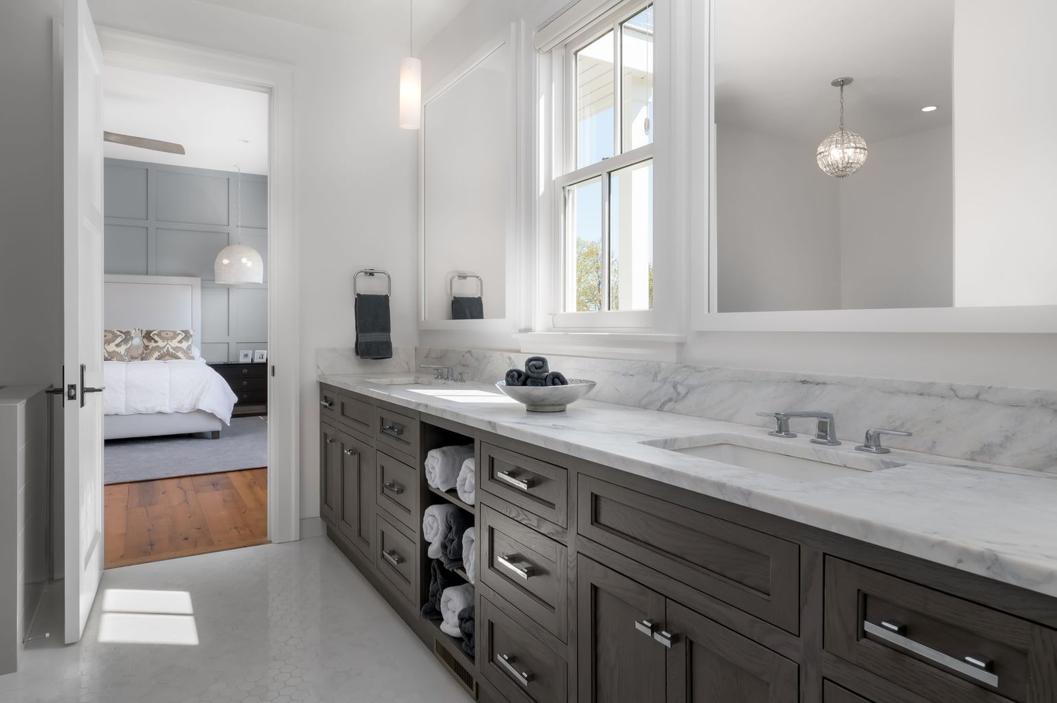 Bathroom Market Square Architects Residential Portfolio