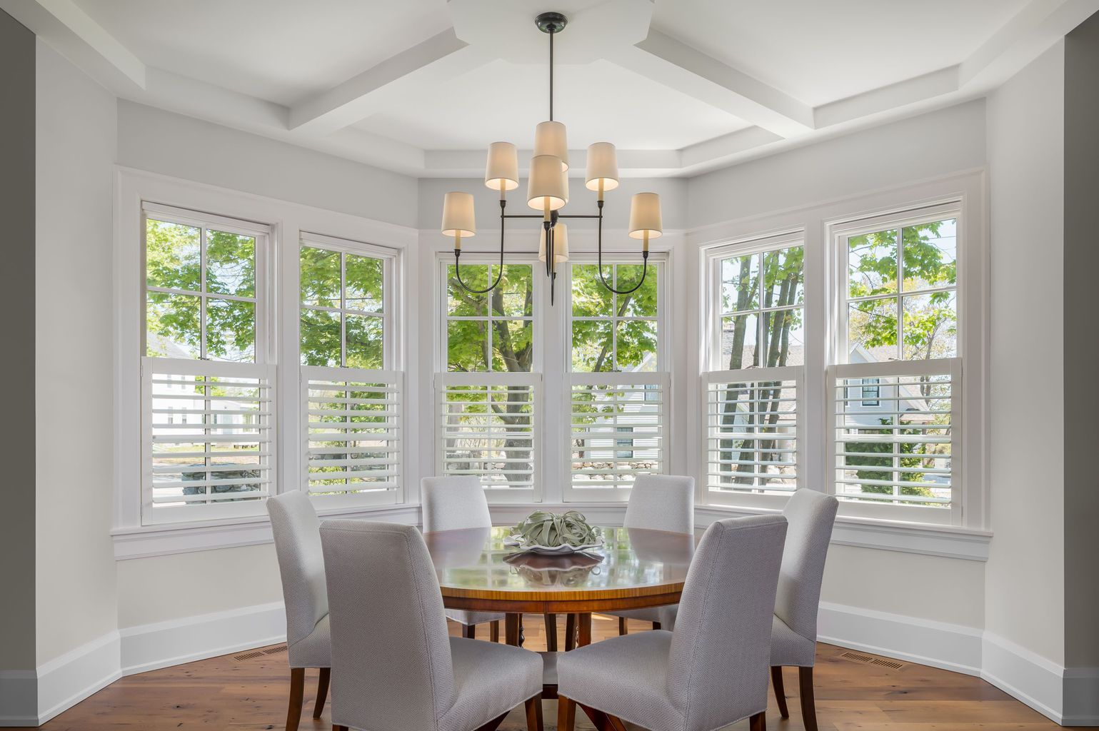 Dining Room Market Square Architects Residential Portfolio