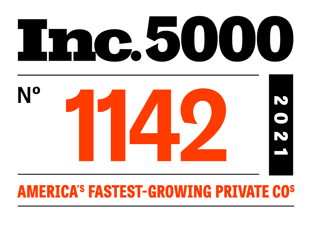 Market Square Architects 1142 Fastest Growing Company US