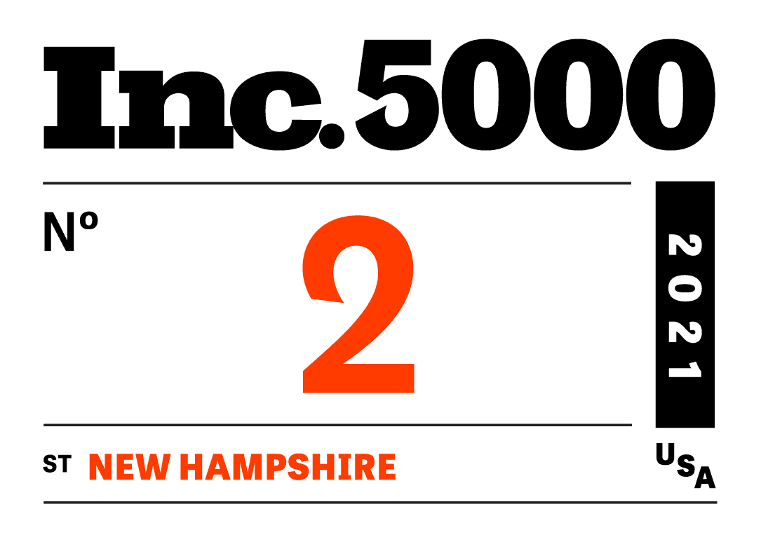 Market Square Architects Named to Inc. Magazine’s Fastest Growing Companies