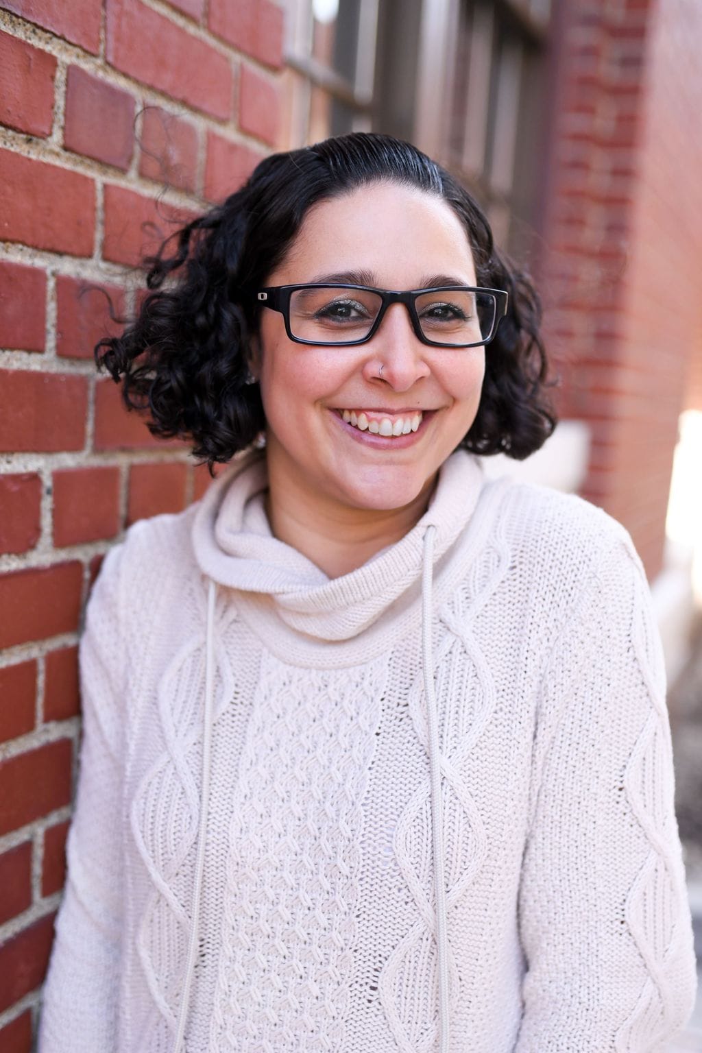Melissa Worth Melissa Worth Project Manager