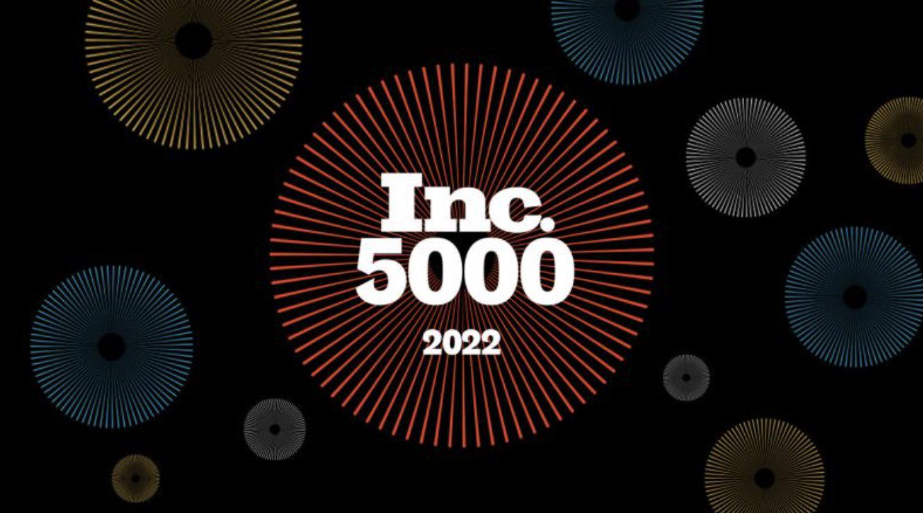 Market Square Architects Selected For Inc. 5000 Fastest Growing Companies (2022)