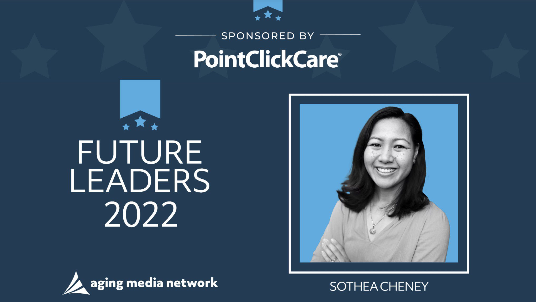 Sothea Cheney Named A 2022 Future Leader By Senior Housing News