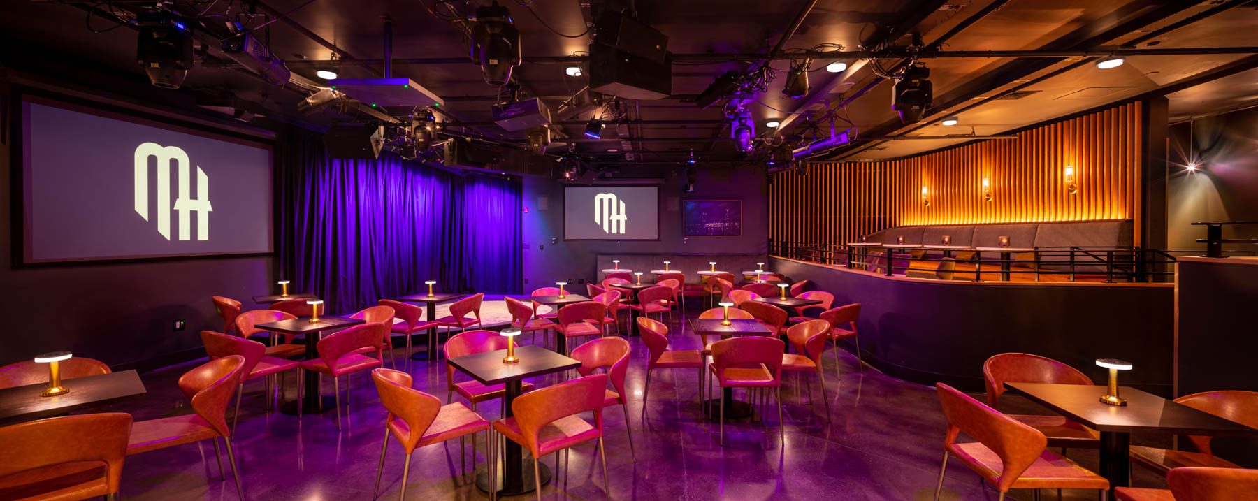 Music Hall Lounge Architecture Music Hall Lounge Architecture