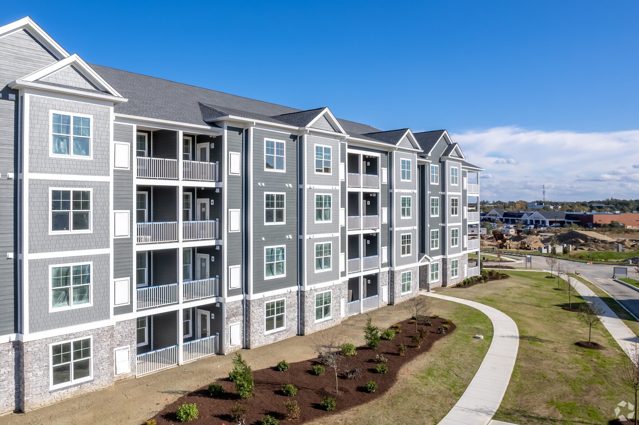 Market Square Architects - Residential & Commercial Architect