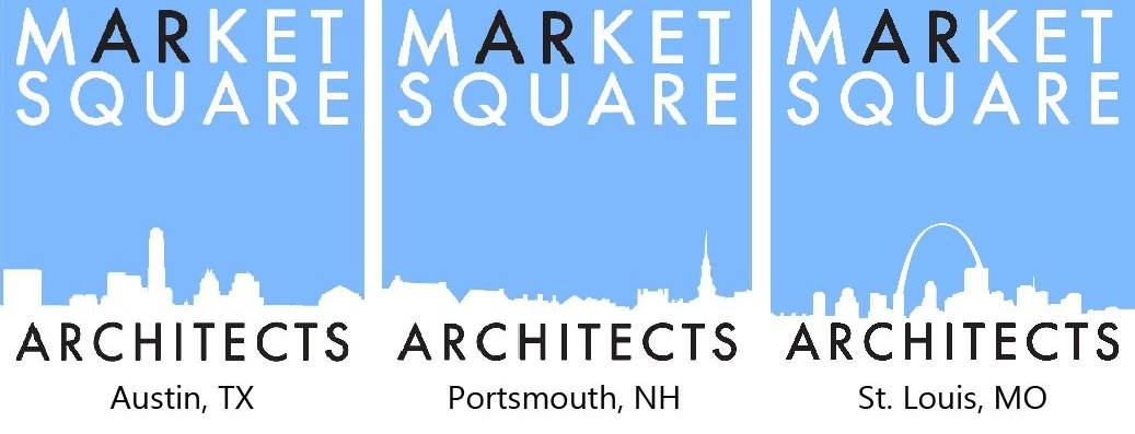 Market Square Architects | Commercial & Residential Architecture