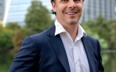 Market Square Architects Proudly Announces New Director of Texas Region