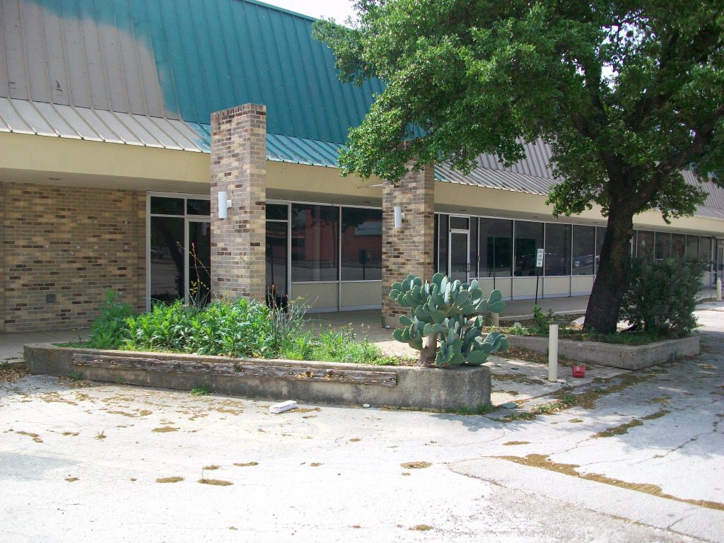 Market Square Architects - Residential & Commercial Architect