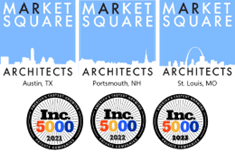 Market Street Architects