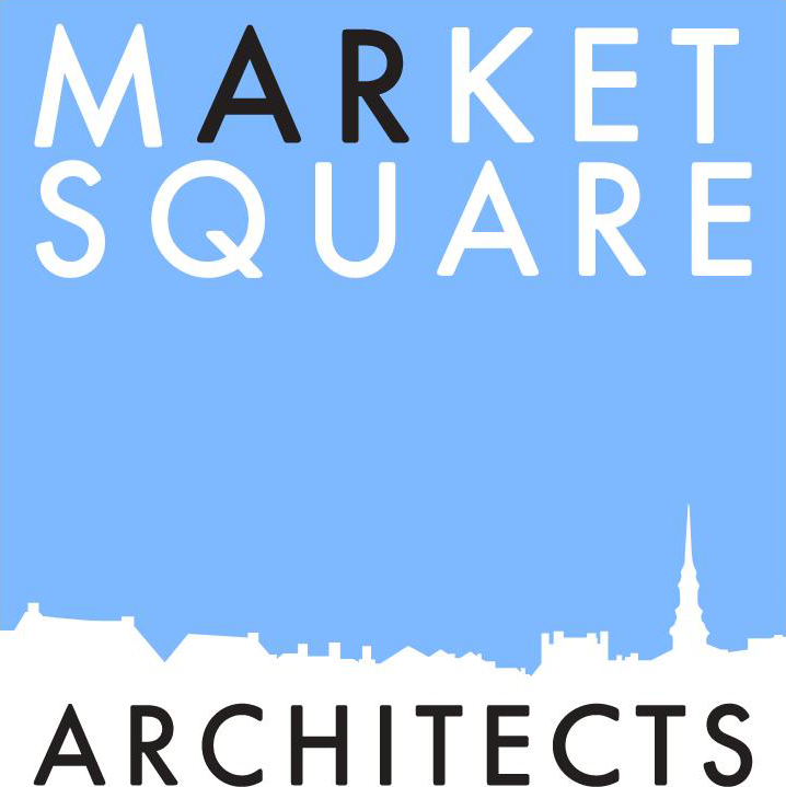 Market Square Architects Logo 2024 Market Square Architects Logo 2024