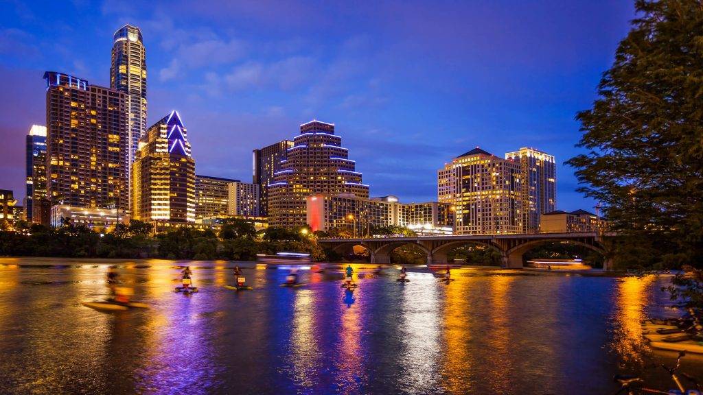 Austin Market Square Architects